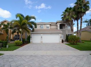 5338 SW 195th Ter, Hollywood, FL 33029