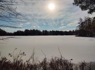 108 Canterbury Shore Dr, Canterbury, NH 03224
