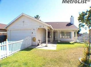 5709 Casaba Way, Keyes, CA 95328