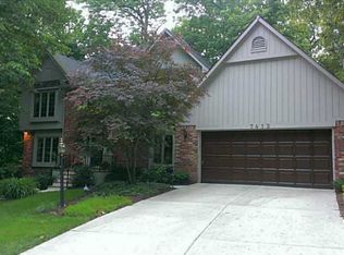 7412 Oakland Hills Cir, Indianapolis, IN