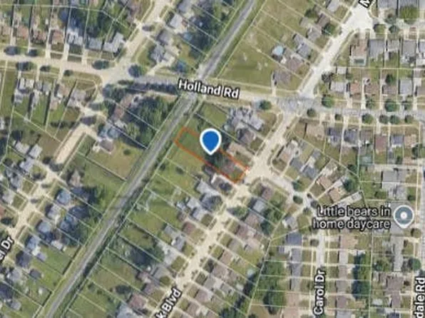 6126 Middlebrook Blvd, Brookpark, OH 44142