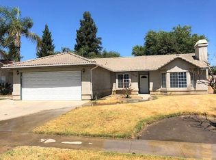 1628 Ponderosa St, Tulare, CA 93274