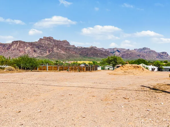319 S MULESHOE Road #016D, Apache Junction, AZ 85119