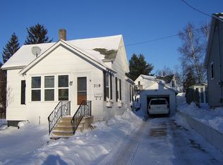 319 Field St, Antigo, WI 54409