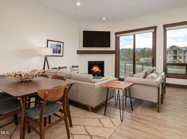 36 HAY MEADOW, Fraser, CO 80442