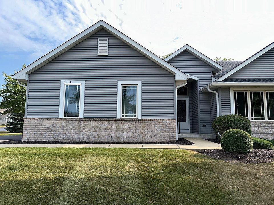 1st image of 623 Westbury LANE #A