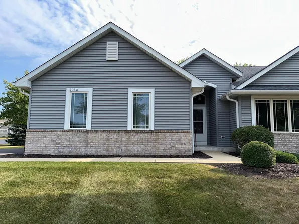 623 Westbury LANE #A, Delavan, WI 53115