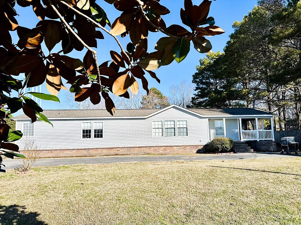 1649 Highway 11, Griffithville, AR 72060 Zillow
