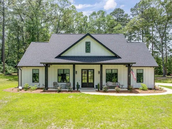 275 Terrell Ln, Calhoun, LA 71225