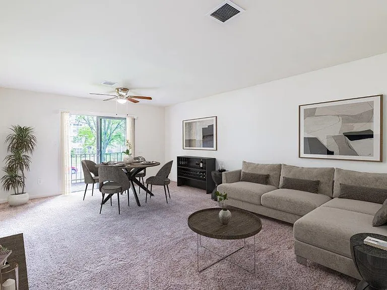 Tanglewood Terrace Apartment Homes — Photo 6