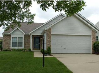 12246 Split Granite Dr, Fishers, IN