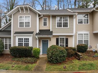 2268 Plum Frost Dr, Raleigh, NC 27603