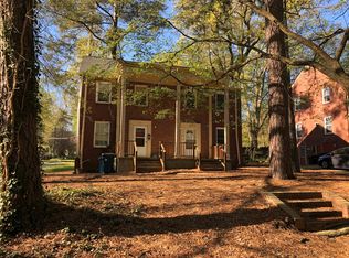 1705 Sprunt Ave, Durham, NC 27705