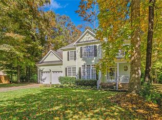 413 Chadwick Ln, Efland, NC 27243