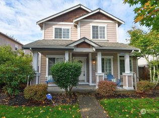 4115 Galena St SE, Lacey, WA