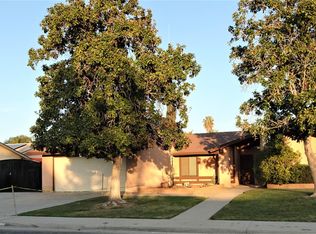 463 Whittier Ave, Clovis, CA 93611