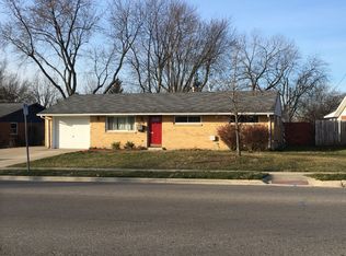 1783 Rosehill Rd, Reynoldsburg, OH 43068