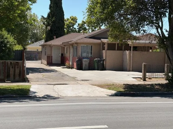 1131-1135 S 10th St, San Jose, CA 95112