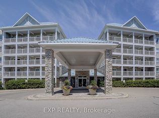 900 Bogart Mill Trl #321, Newmarket, ON L3Y8V5
