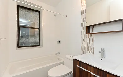 Rented by Clove Realty LLC