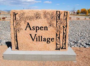 155 Aspen Village Ct, Fruita, CO 81521