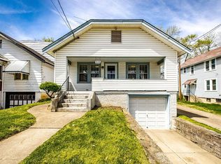 5115 Imwalle Ave, Cincinnati, OH 45217