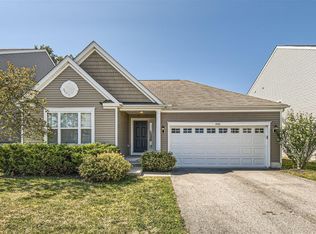 7733 Hazelton St, Blacklick, OH