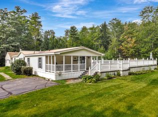 10 Partridge Pl, Chelsea, ME 04330