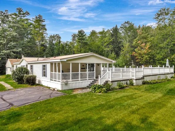 10 Partridge Place, Chelsea, ME 04330