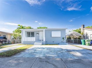 3417 SW 25th Ter #1, Miami, FL 33133