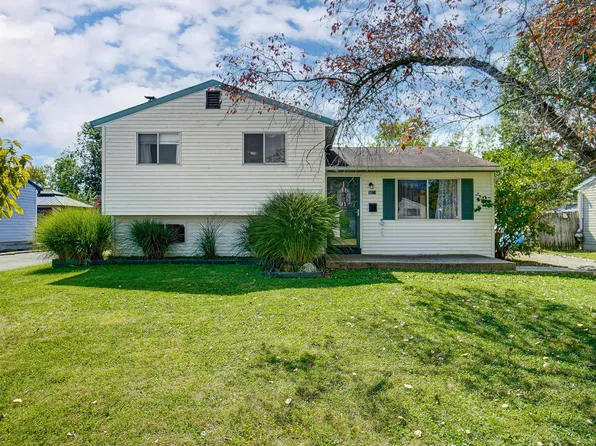 5051 Albany Dr, Columbus, OH 43232