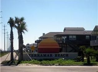 22908 Verano Dr, Galveston, TX 77554