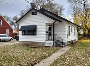 2831 Bildahl St, Rockford, IL 61109