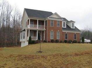 21 Wood Duck Pl, Fredericksburg, VA 22406