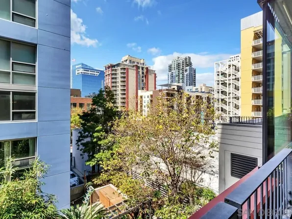 350 11th Ave Unit 430, San Diego, CA 92101
