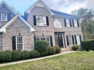 6635 Ashebrooke Dr, Douglasville, GA 30135