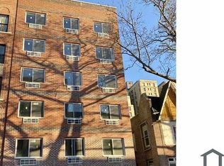 1728 Townsend Ave #1A, Bronx, NY 10453