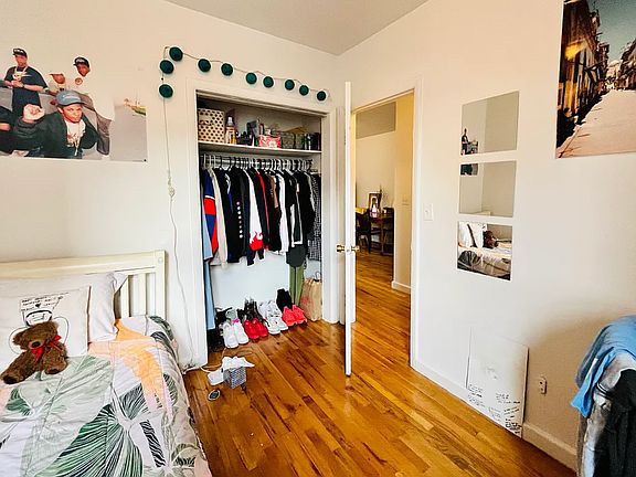 4th image of 206 Saint Nicholas Ave APT 5R