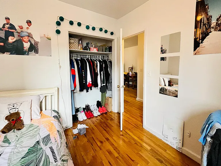 206 Saint Nicholas Ave #4R — Photo 5