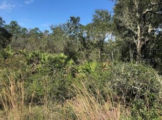 SE 142nd St, Umatilla, FL 32784