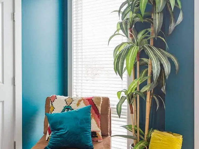 Reading Area
