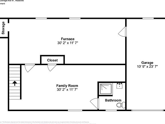 3rd image of 710 Eldridge Ave W
