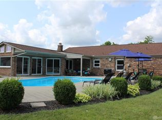 2620 Coppersmith Ave, Dayton, OH 45414