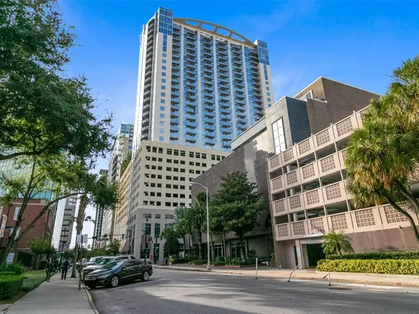 155 S Court Ave Unit 2503, Orlando, FL 32801