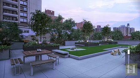 Sold by Halstead Real Estate