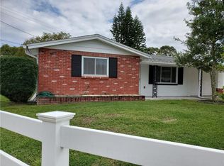 1738 Dander Dr, Holiday, FL 34690