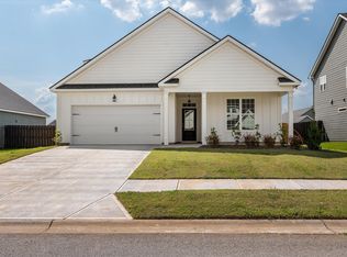 110 Wilcox Drive, Grovetown, GA 30813