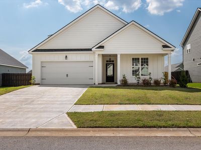 110 Wilcox Drive, Grovetown, GA, 30813