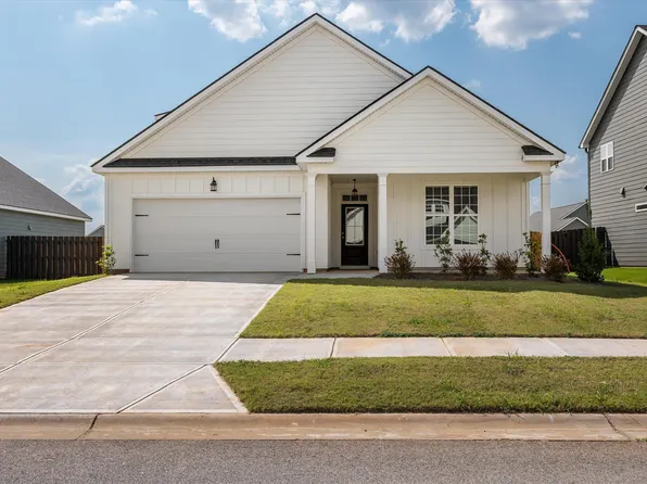 110 Wilcox Drive, Grovetown, GA 30813