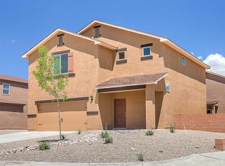 10035 Andrews Ave SW, Albuquerque, NM 87121